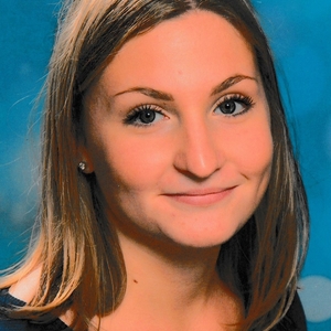 Agnès - Prof d'économie - Marseille
