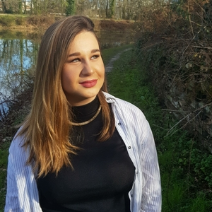 Alice - Prof d'anglais - Talence