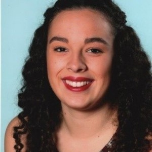 Anaïs - Prof de français - Nantes
