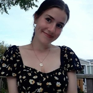 Chloé - Prof de maths - Rennes