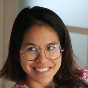Marie - Prof d'espagnol - Buc