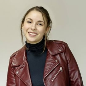 Julie - Prof d'espagnol - Versailles