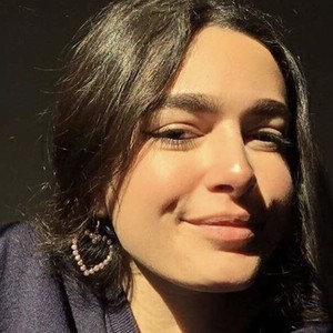 Melissa - Prof d'anglais - Paris 15e