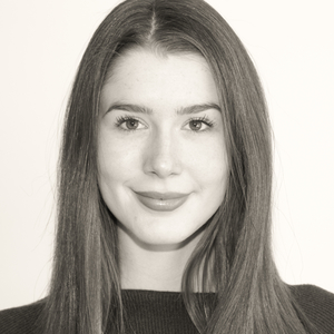 Caroline - Prof d'espagnol - Paris
