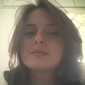 Kenza - Prof d'anglais - Paris