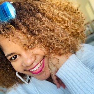 Sybile - Prof d'espagnol - Nogent-sur-Marne
