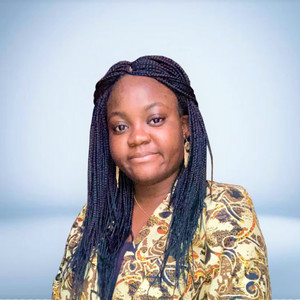Sandrine - Prof de maths - Ivry-sur-Seine