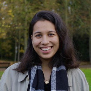 Tiphanie - Prof d'aide aux devoirs - Ivry-sur-Seine