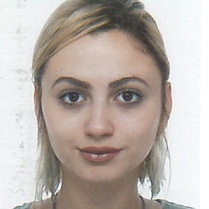 Ryane - Prof d'anglais - Paris