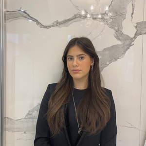 Clara - Prof d'anglais - Paris