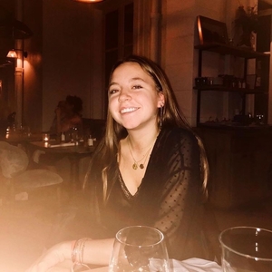 Louise - Prof de soutien scolaire - Boulogne-Billancourt