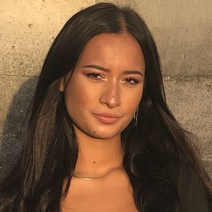 Marie - Prof d'anglais - Paris