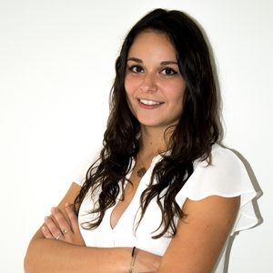 EVA - Prof d'anglais - Marseille