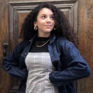 Jasmine - Prof d'anglais - Marseille 14e