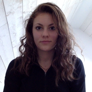 Coline - Prof de maths - Morteau