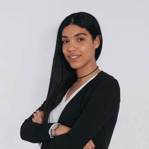 Lina - Prof de français - Évry-Courcouronnes