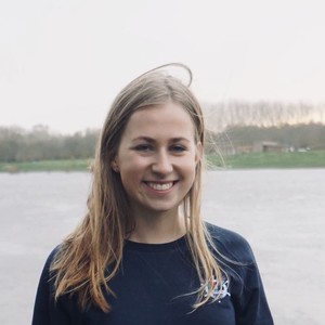 Elisa - Prof d'aide aux devoirs - Angers