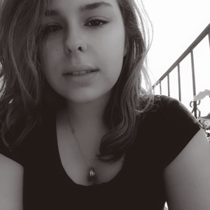 Chiara - Prof de français - Saint-Martin-d'Ablois