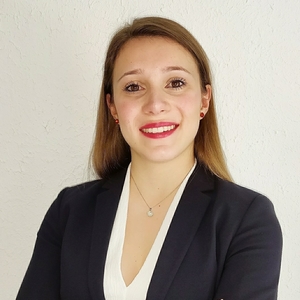 Elodie - Prof de facebook - Lille