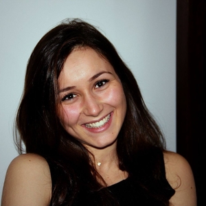 Carla - Prof d'initiation informatique - Reims