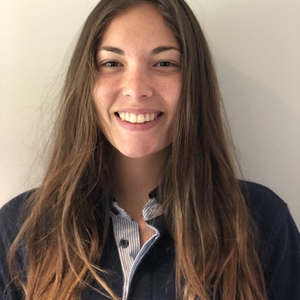 Eloise - Prof de maths - Lorgies