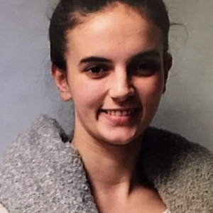 Amandine - Prof de soutien scolaire - Fleury-sur-Orne