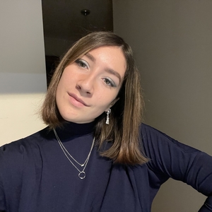 Julia - Prof d'aide aux devoirs - Lille