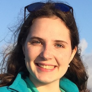 Pauline - Prof d'anglais - Brest