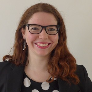 Claire - Prof de maths - Meylan