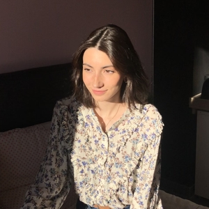 Lily-Rose - Prof d'aide aux devoirs - Le Crès