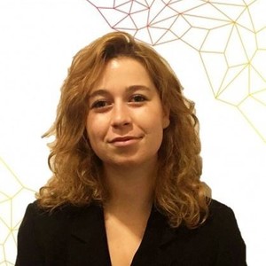 Shana - Prof de français - Paris