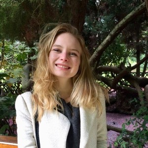 Stella - Prof d'aide aux devoirs - Paris