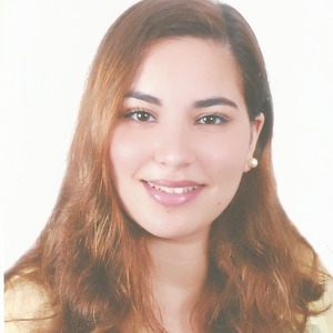 Nadine - Prof d'aide aux devoirs - Bordeaux