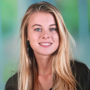 Léa - Prof d'aide aux devoirs - Rouen