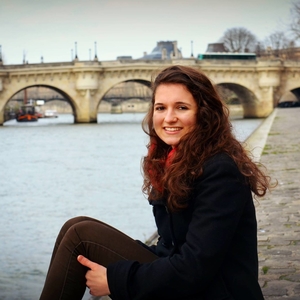 Alix - Prof de maths - Paris