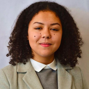Maryam - Prof d'aide aux devoirs - Nantes