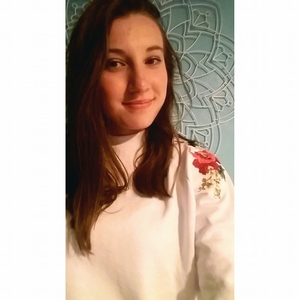 Laure - Prof de maths - Cuges-les-Pins