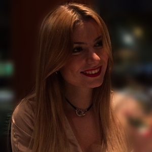 Manon - Coach sportif - Paris
