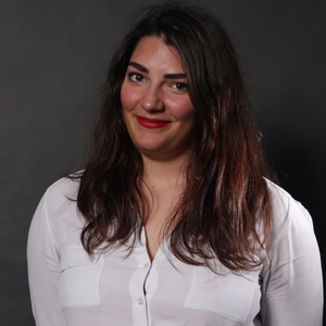 Jeanne-Laure - Prof de français - Évry-Courcouronnes
