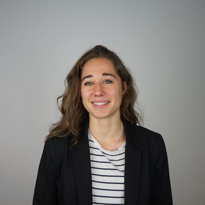 Floriane - Prof de maths - La Tronche