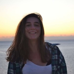 Capucine - Prof de maths - Paris