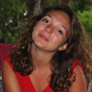 Camille - Prof de maths - Paris