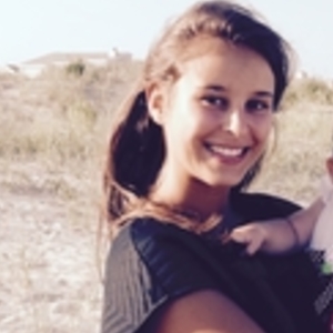 Clémence - Prof de maths - Grenoble
