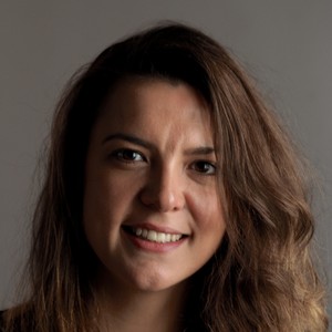 Charlotte - Prof d'aide aux devoirs - Romainville