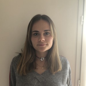 Charlotte - Prof de maths - Lille