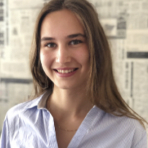 Alice - Prof d'aide aux devoirs - Lyon