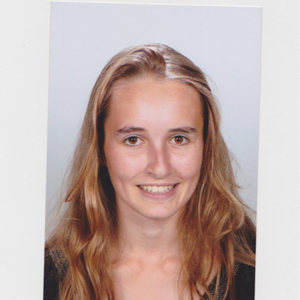 Léopoldine - Prof de français - Nantes