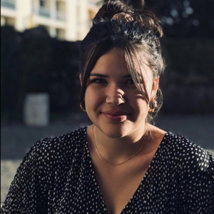 Elisa - Prof d'histoire - Bayonne