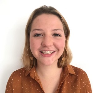 Juliette - Prof d'aide aux devoirs - Paris