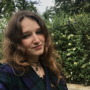 Aliciane - Prof d'anglais - Rouen